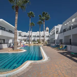 Apart-hotel Anthea, Agia Napa
